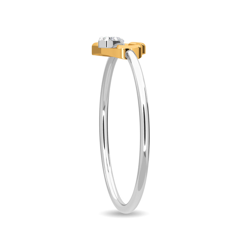Nilima Ring