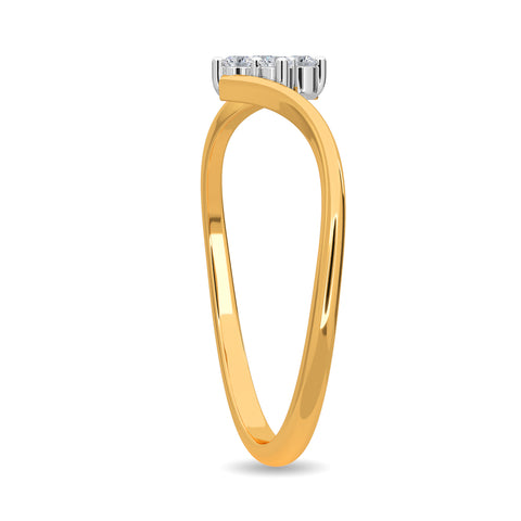 Omaja Ring
