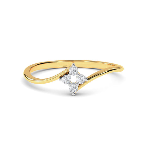 Omaja Ring