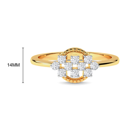Omya Ring