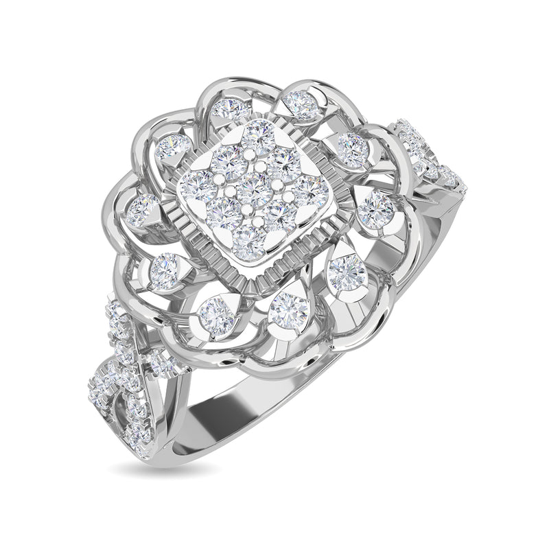Osha Ring