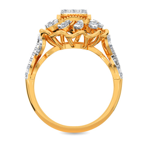 Osha Ring