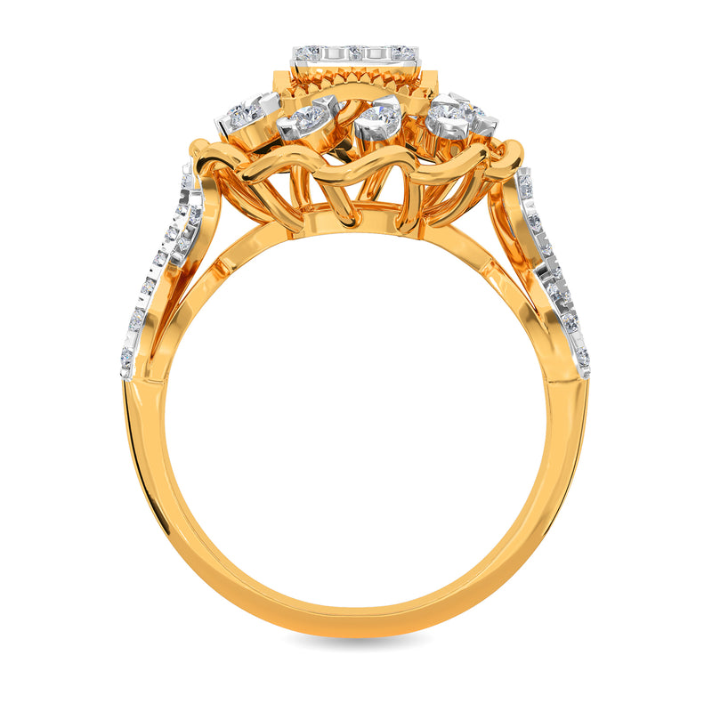 Osha Ring