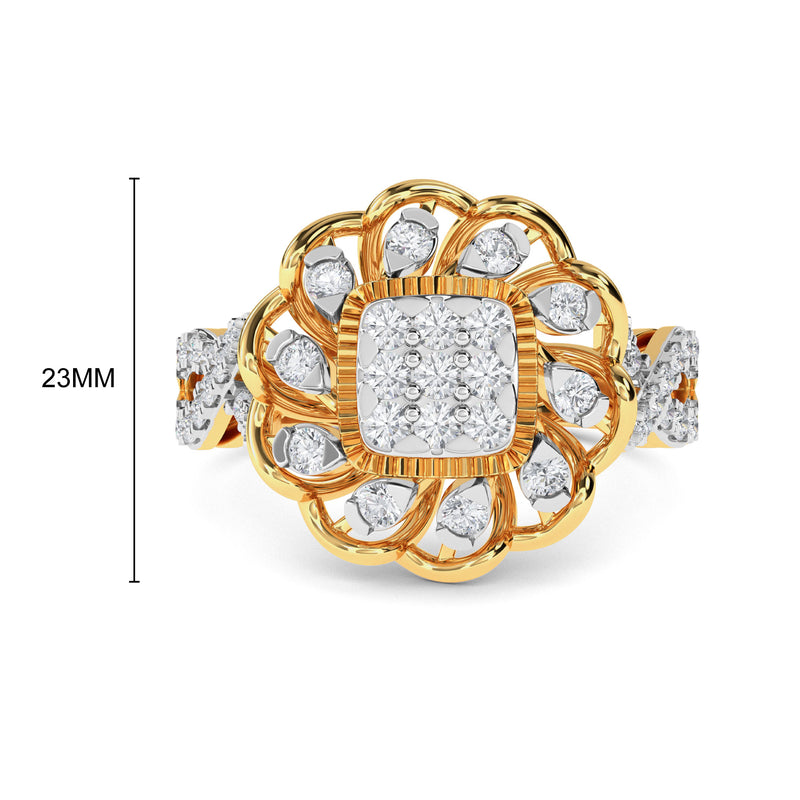 Osha Ring