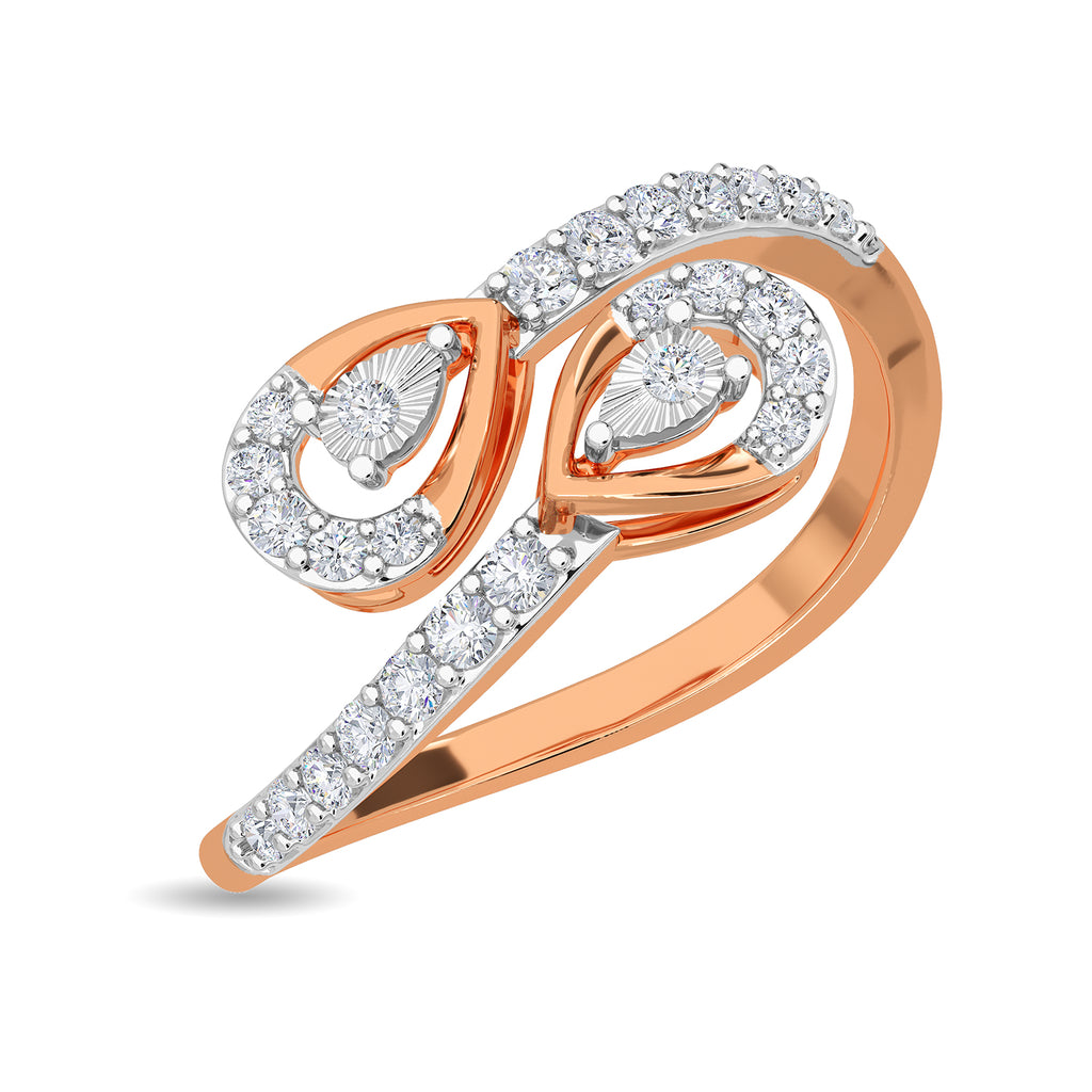 Odika Ring