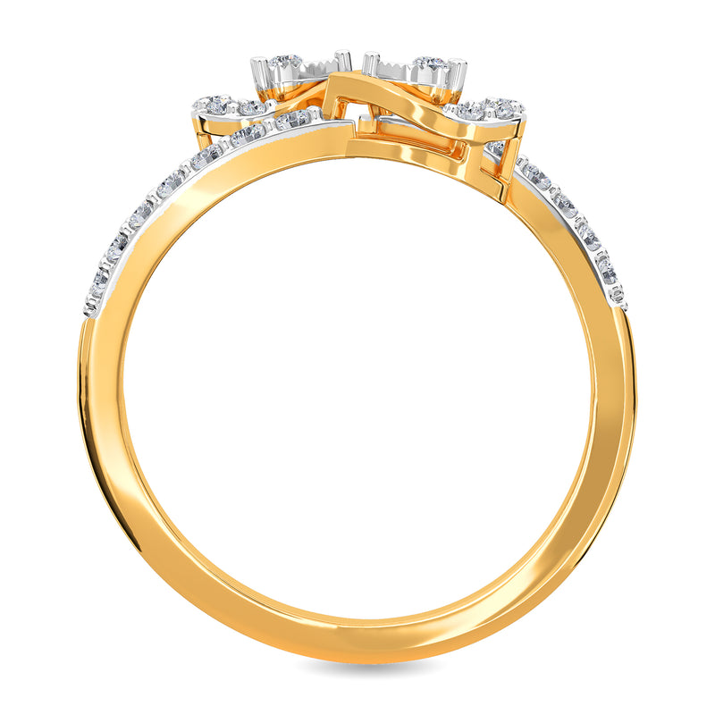 Odika Ring