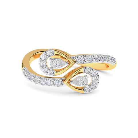 Odika Ring
