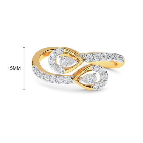 Odika Ring