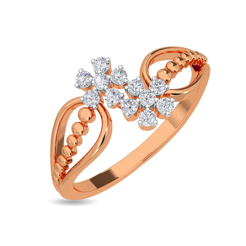 Oesha Ring