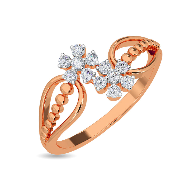 Oesha Ring