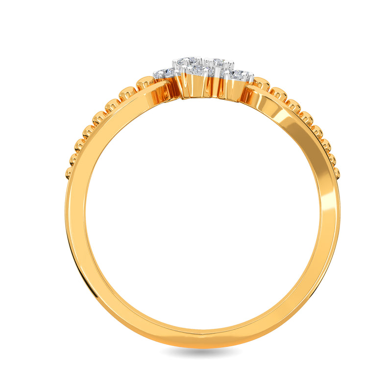 Oesha Ring