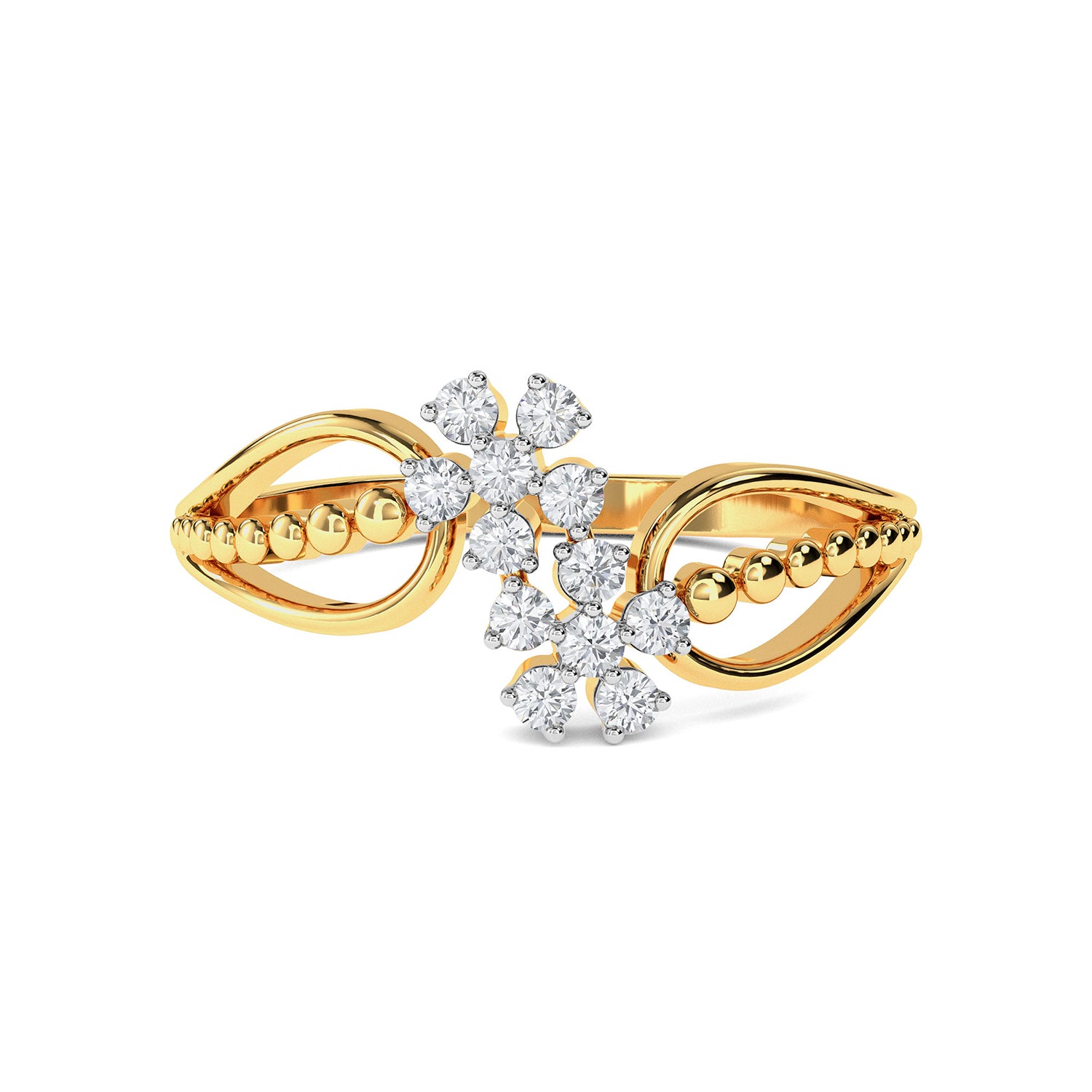 Oesha Ring