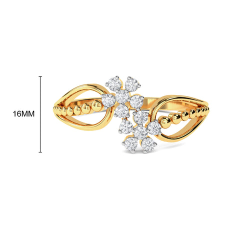Oesha Ring