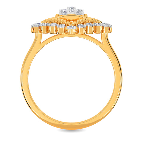 Pahal Ring