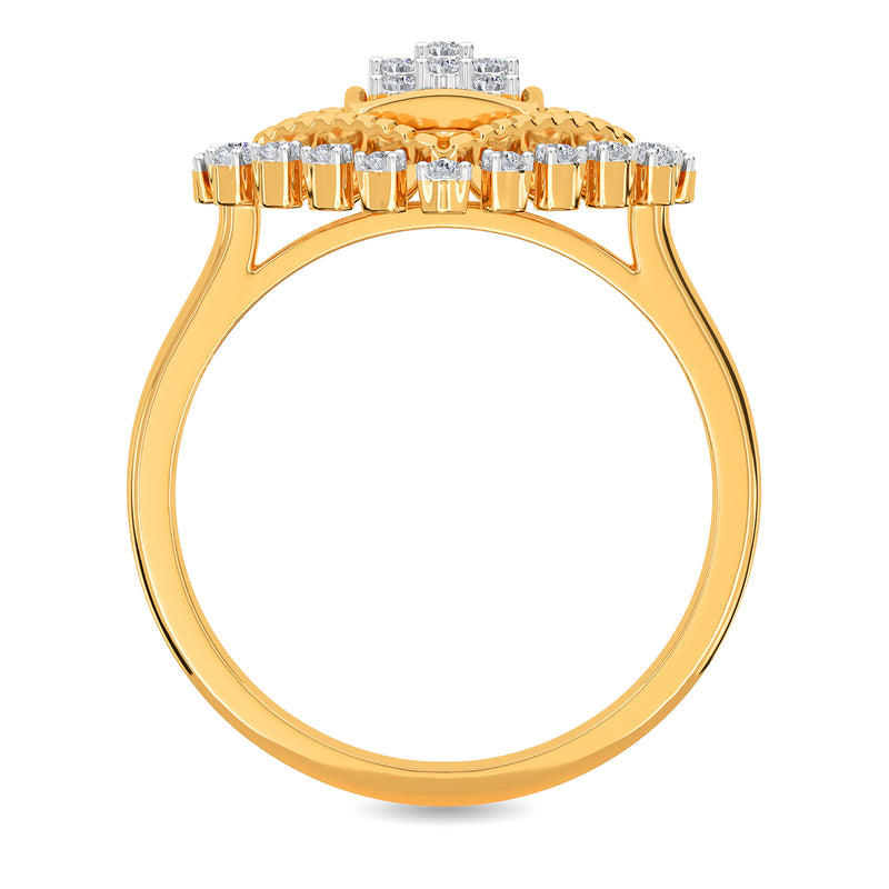 Pahal Ring