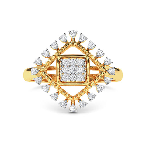Pahal Ring