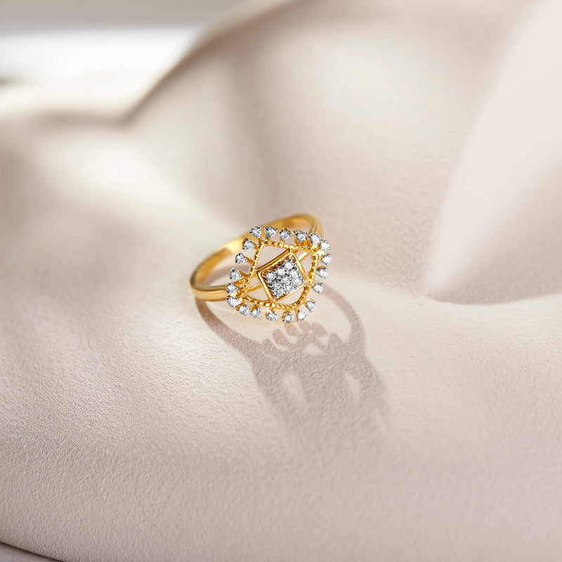 Pahal Ring