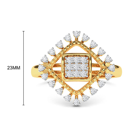 Pahal Ring