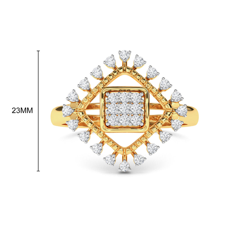 Pahal Ring