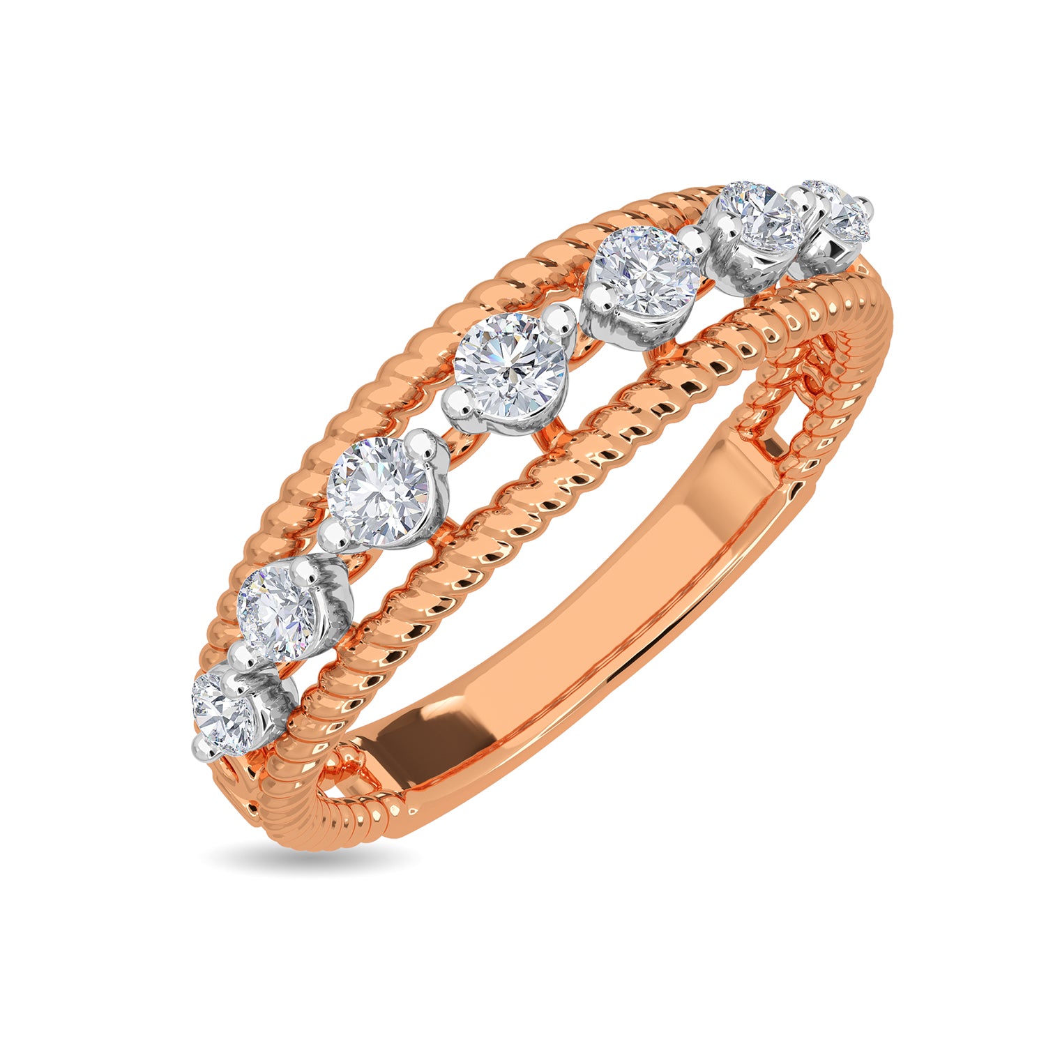 Pushti Ring