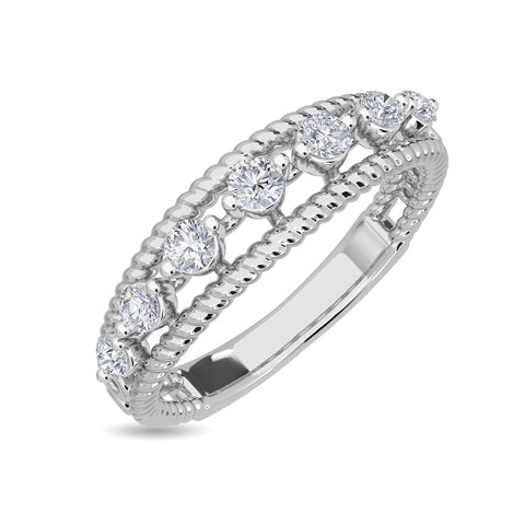 Pushti Ring