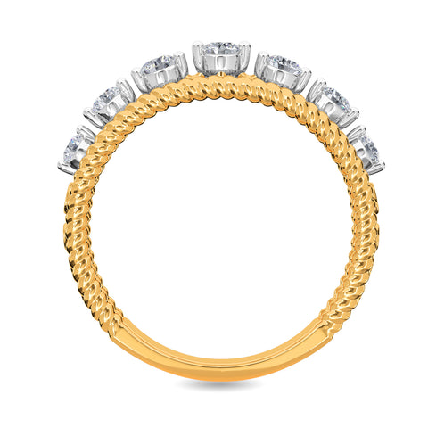 Pushti Ring