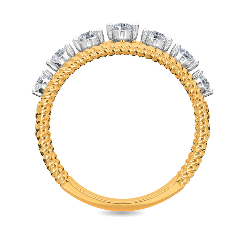 Pushti Ring