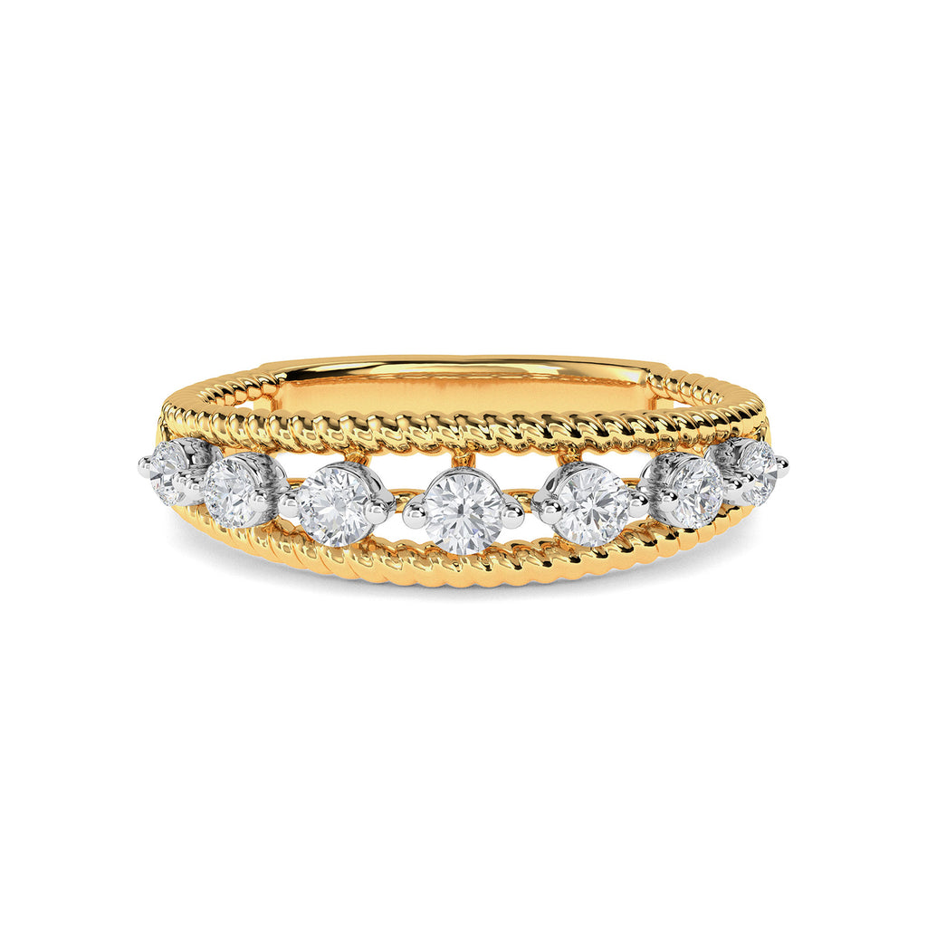 Pushti Ring