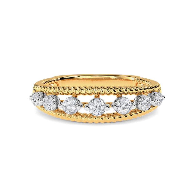 Pushti Ring