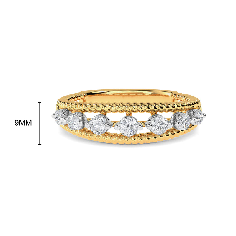 Pushti Ring