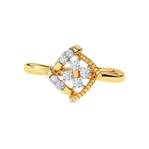 Rajata Ring