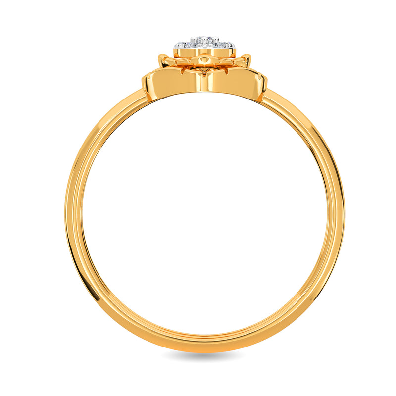 Sudiksha Ring