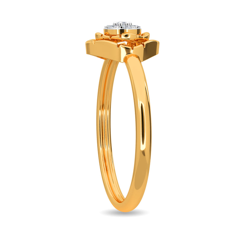 Sudiksha Ring