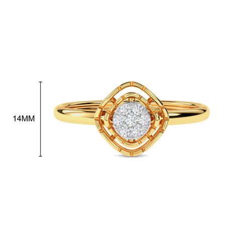 Sudiksha Ring