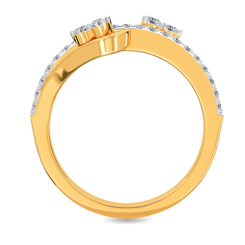 Tamanna Ring