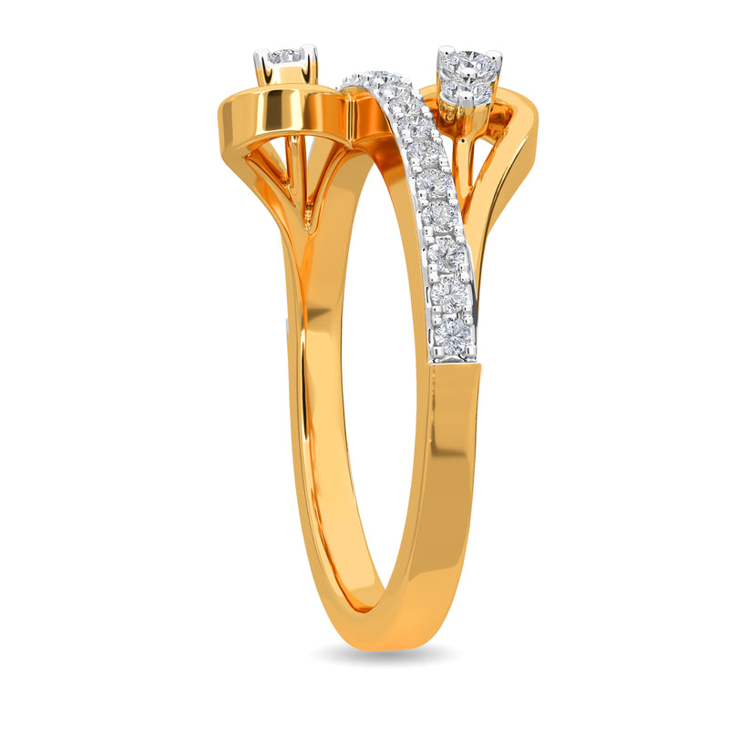Tamanna Ring