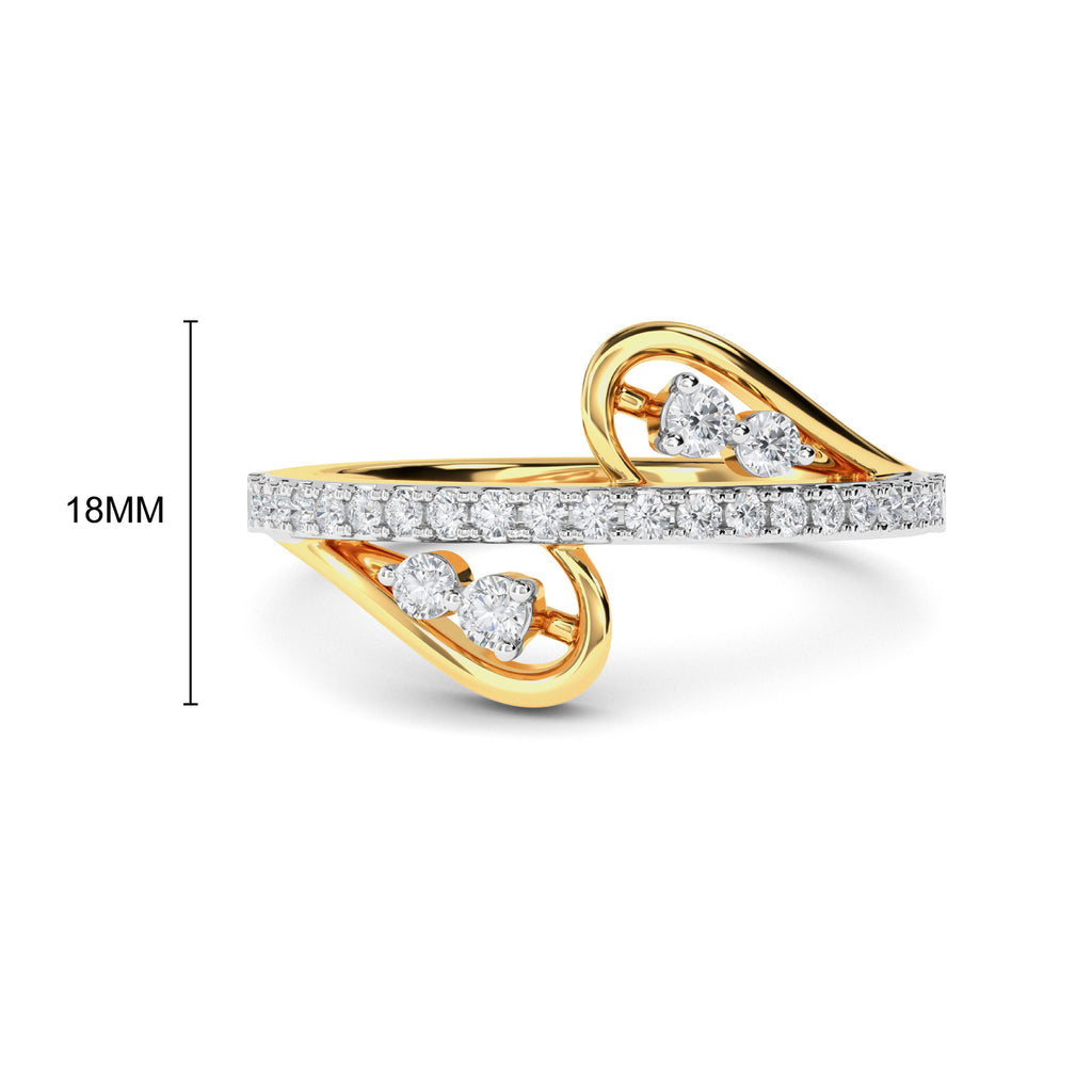 Tamanna Ring