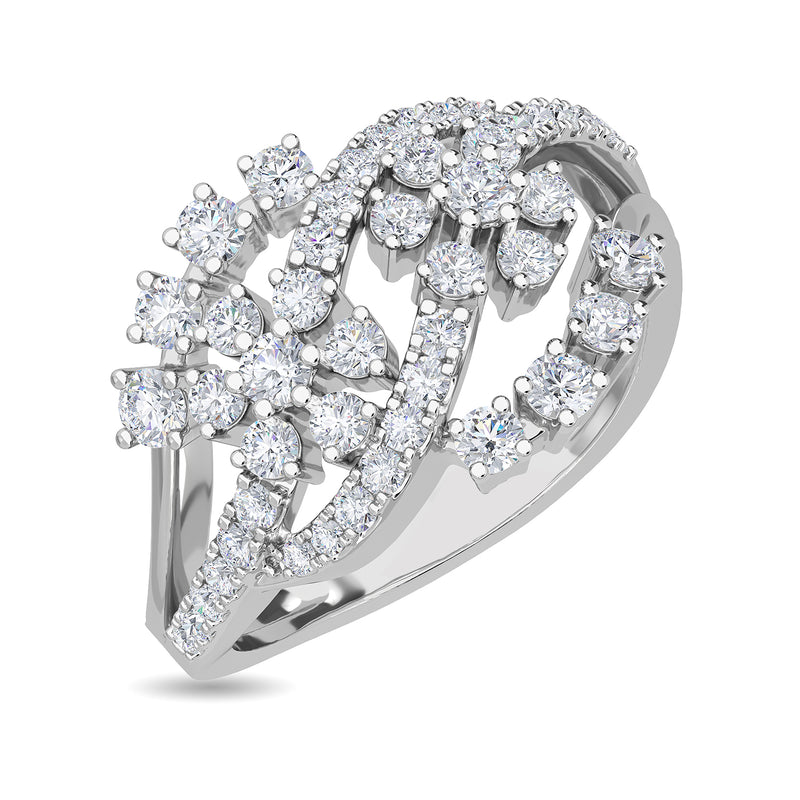Triveni Ring