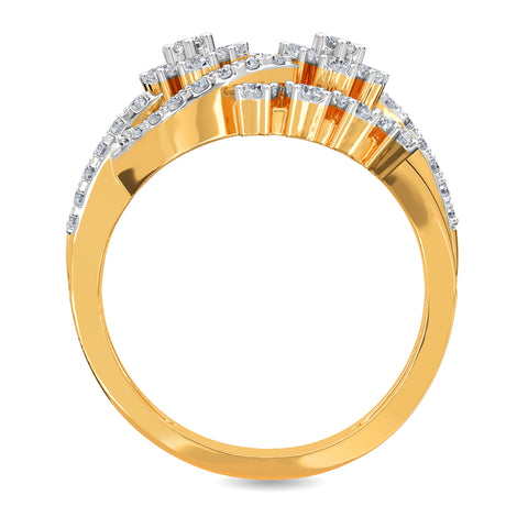 Triveni Ring