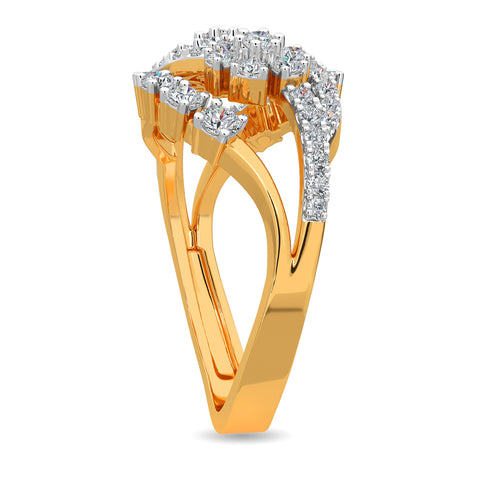 Triveni Ring