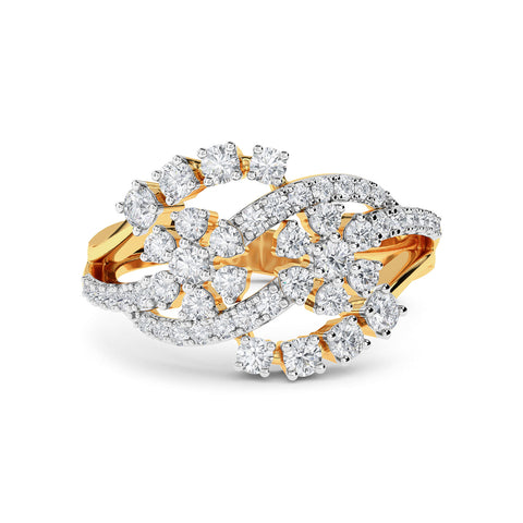 Triveni Ring