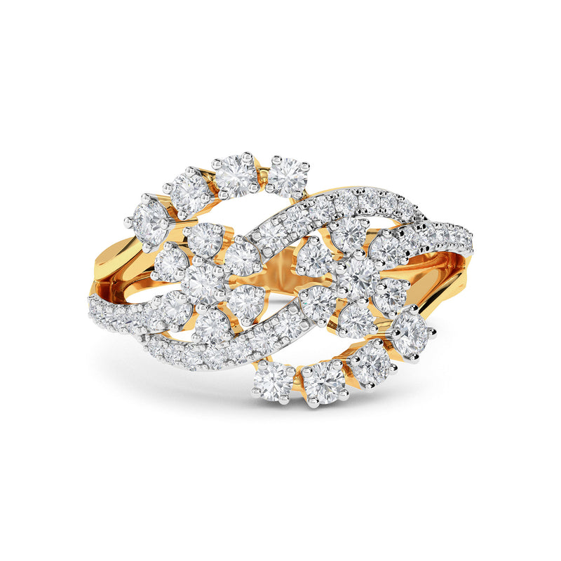Triveni Ring
