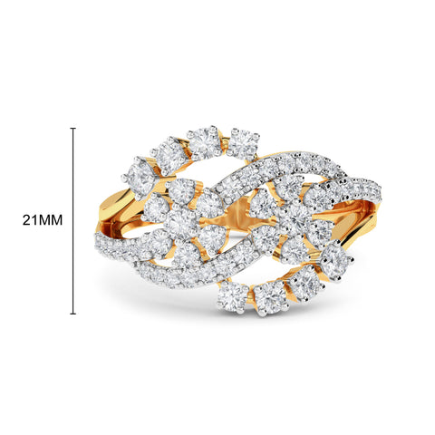 Triveni Ring