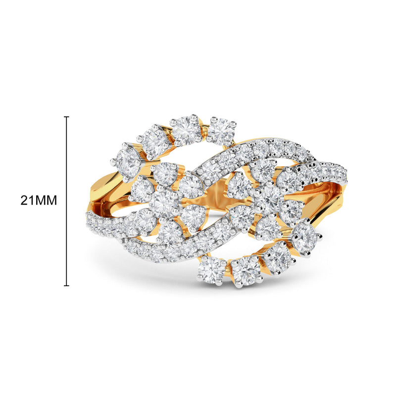 Triveni Ring