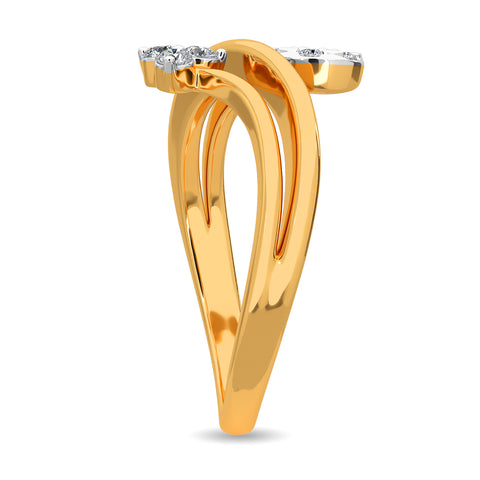 Triya Ring