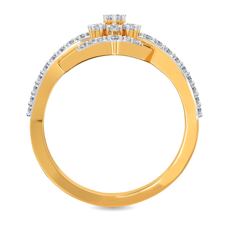 Ubika Ring