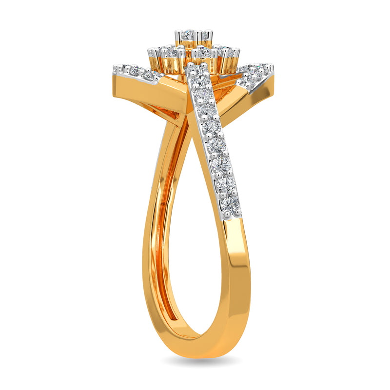 Ubika Ring