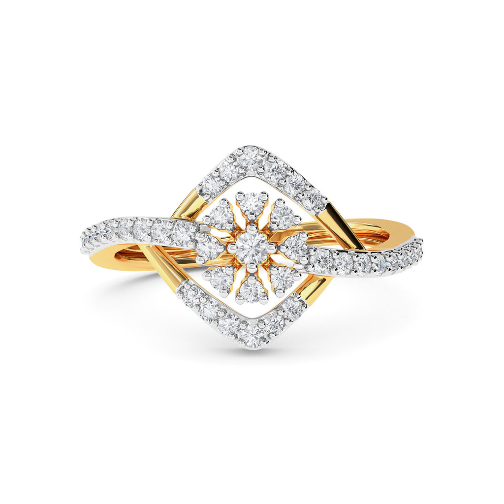 Ubika Ring