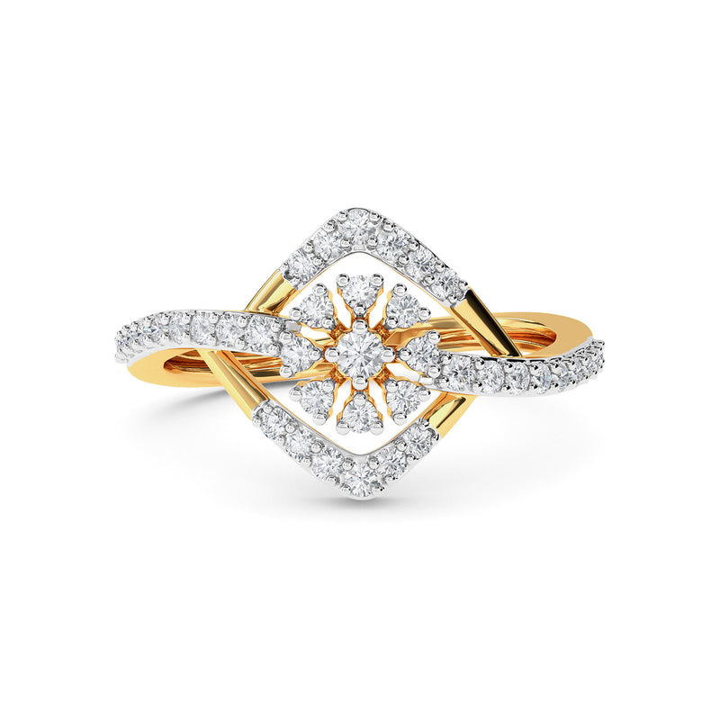 Ubika Ring