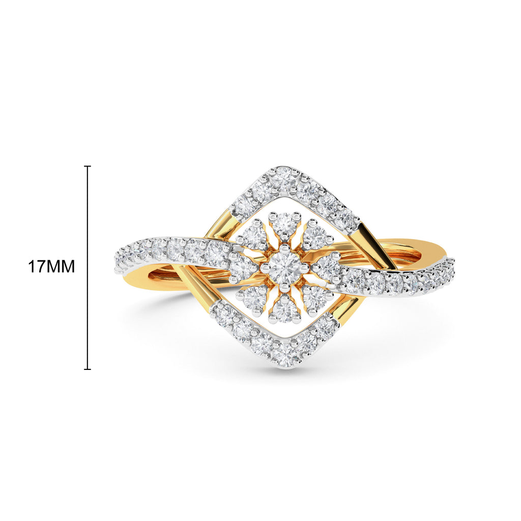 Ubika Ring